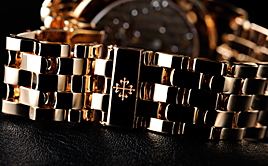 PATEK PHILIPPE(パテック フィリップ)