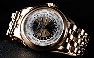 PATEK PHILIPPE(pebN tBbv) Ref.5130 [h^CiRef.5130 WORLD TIMEj