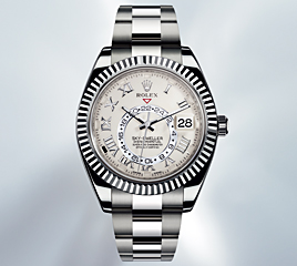 ROLEX(ロレックス)