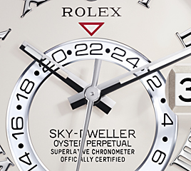 ROLEX(bNX)