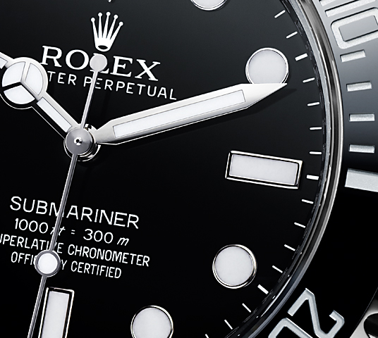 ROLEX(ロレックス)
