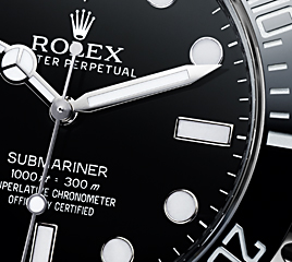 ROLEX(ロレックス)