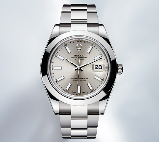 【値下げ❗️】ROLEX DATE JUST OYSTER PERPETUAL