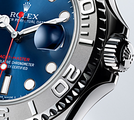 ROLEX(bNX)