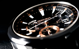 SEIKO(セイコー)