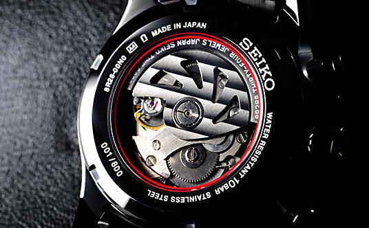 SEIKO(セイコー)