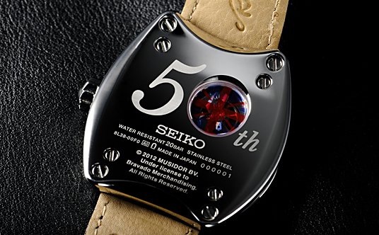 SEIKO(ZCR[)