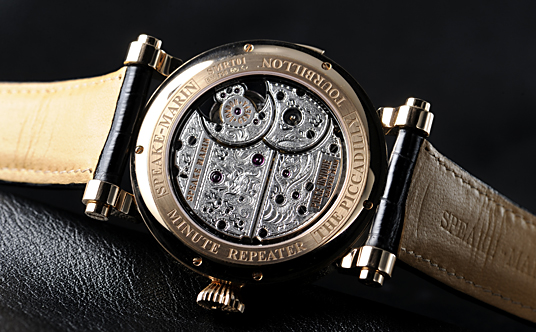 SPEAKE-MARIN(スピーク・マリン)