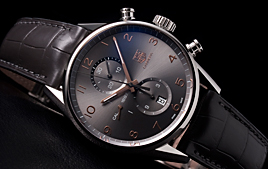 TAG Heuer(タグ・ホイヤー)