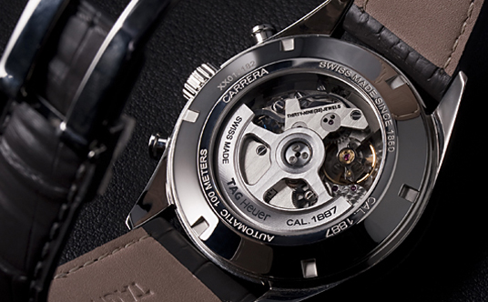 TAG Heuer(タグ・ホイヤー)