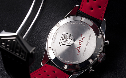 TAG Heuer(タグ・ホイヤー)