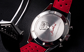 TAG Heuer(タグ・ホイヤー)