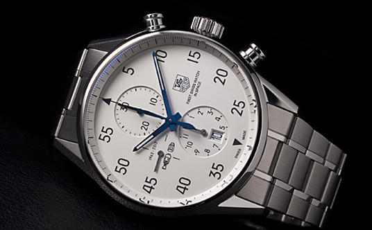 TAG Heuer(タグ・ホイヤー)