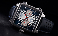 TAG Heuer(^OEzC[) iR NmOt XeB[uE}bNC[ f(Monaco Chronograph Steve McQueen)