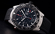 TAG Heuer(^OEzC[) ANA[T[ 500M@AJXJbvLOf(Aquqracer 500M America's@Cup)