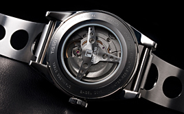 TISSOT(ティソ)