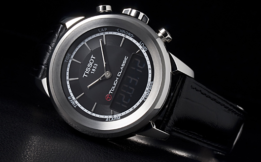 TISSOT(ティソ)