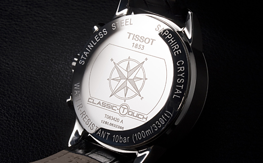 TISSOT(ティソ)