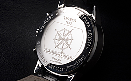 TISSOT(ティソ)
