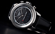 TISSOT(eB\) T|^b` NVbN iT-TOUCH CLASSICj