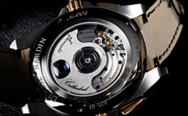 ULYSSE NARDIN(ユリス・ナルダン)