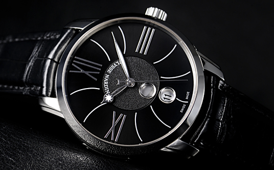 ULYSSE NARDIN(ユリス・ナルダン)