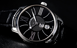ULYSSE NARDIN(ユリス・ナルダン)