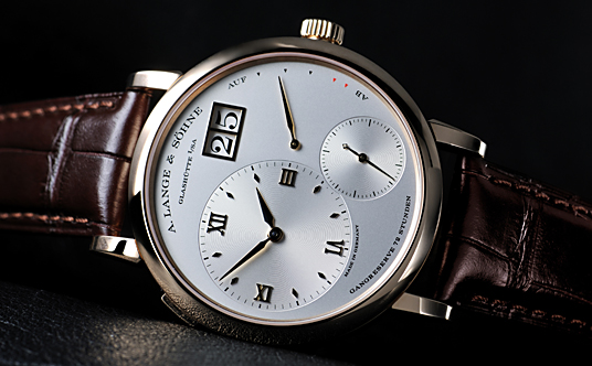 A.LANGE & SÖHNE(A.Q][l)