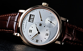 A.LANGE & SÖHNE(A.Q][l)