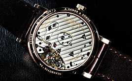 A.LANGE & SÖHNE(A.ランゲ&ゾーネ)