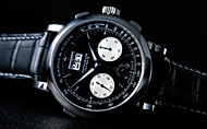 A.LANGE & SÖHNE(A.Q][l) _gOtUP/DOWNiDATOGRAPH UP/DOWNj