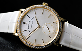 A.LANGE & SÖHNE(A.ランゲ&ゾーネ)