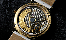 A.LANGE & SÖHNE(A.ランゲ&ゾーネ)