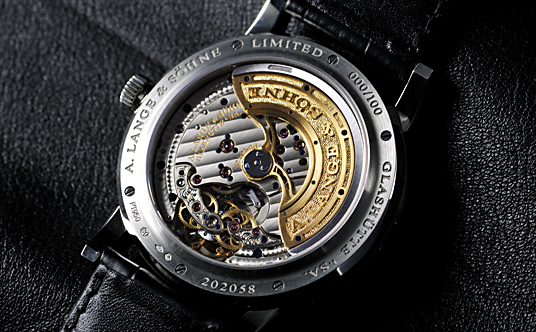 A.LANGE & SÖHNE(A.Q][l)
