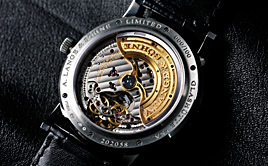 A.LANGE & SÖHNE(A.ランゲ&ゾーネ)