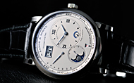 A.LANGE & SÖHNE(A.Q][l) Q1EgD[rEp[y`AJ_[iLANGE 1 TOURBILLON PERPETUAL CALENDARj