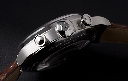 BAUME & MERCIER(ボーム&メルシエ)