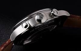 BAUME & MERCIER(ボーム&メルシエ)
