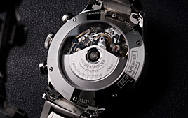 BAUME & MERCIER(ボーム&メルシエ)