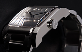 BAUME & MERCIER(ボーム&メルシエ)