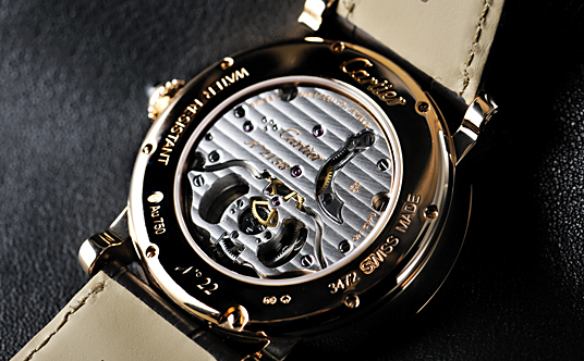 CARTIER(カルティエ)