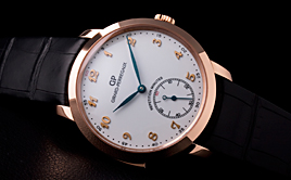 GIRARD-PERREGAUX(W[EyS)