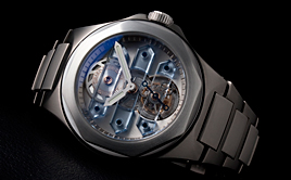 GIRARD-PERREGAUX(ジラール・ペルゴ)