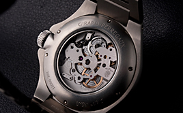 GIRARD-PERREGAUX(W[EyS)