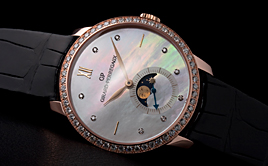 GIRARD-PERREGAUX(W[EyS)