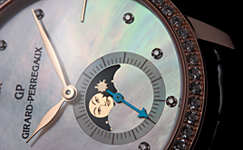 GIRARD-PERREGAUX(ジラール・ペルゴ)