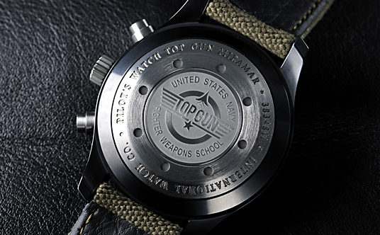 IWC(アイ・ダブリュー・シー)