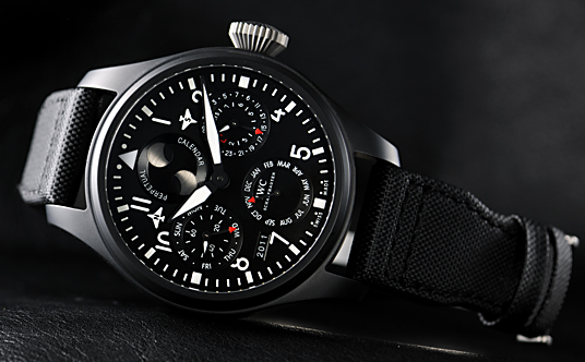 IWC(アイ・ダブリュー・シー)