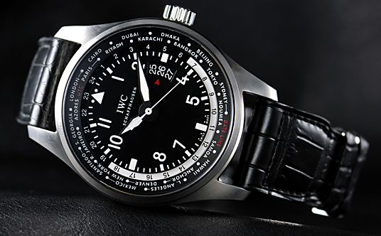 IWC(アイ・ダブリュー・シー)