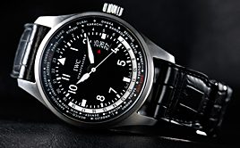 IWC(アイ・ダブリュー・シー)